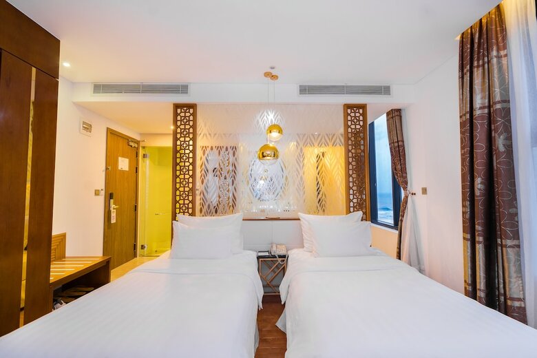 Cicilia Hotel And Spa