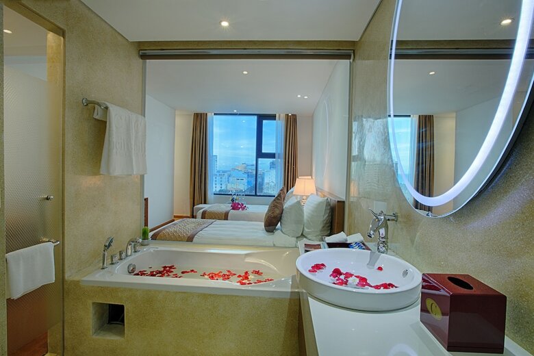 Cicilia Hotel And Spa