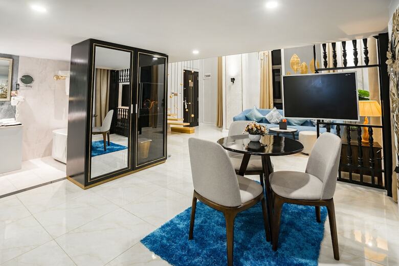 Cicilia Hotel And Spa
