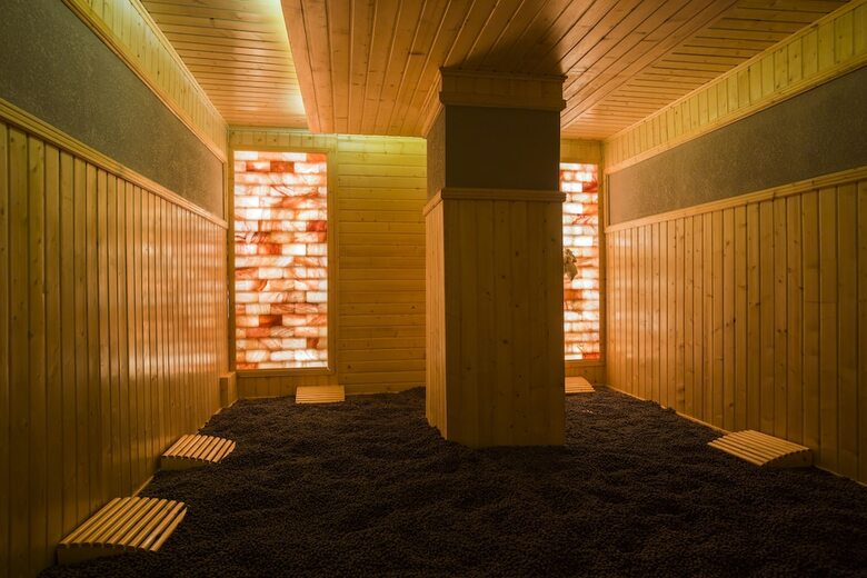 Cicilia Hotel And Spa