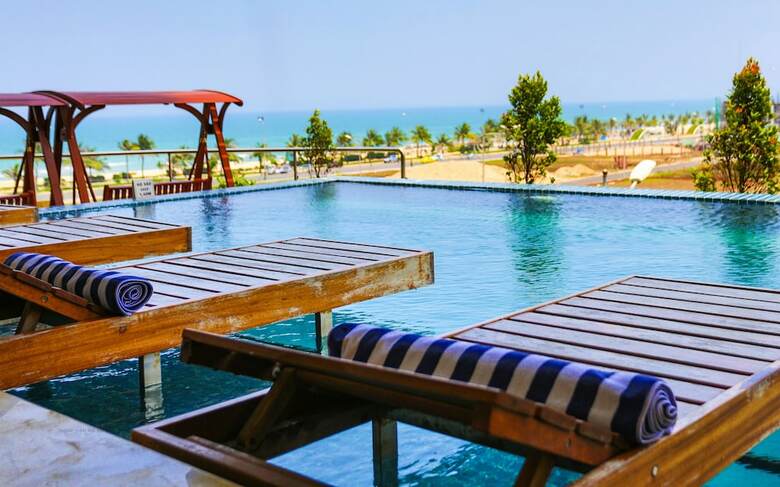 Cicilia Hotel And Spa