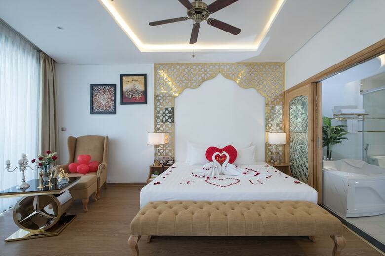 Cicilia Hotel And Spa