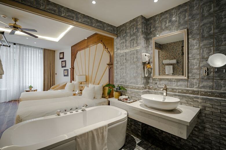 Cicilia Hotel And Spa