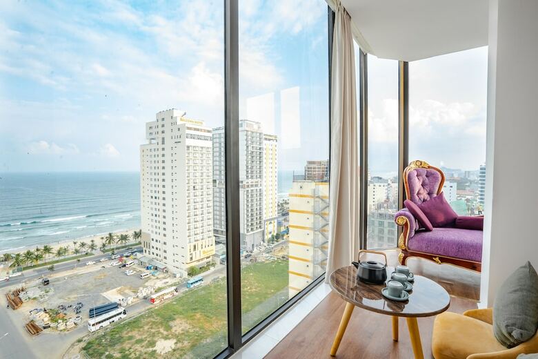 Cicilia Hotel And Spa