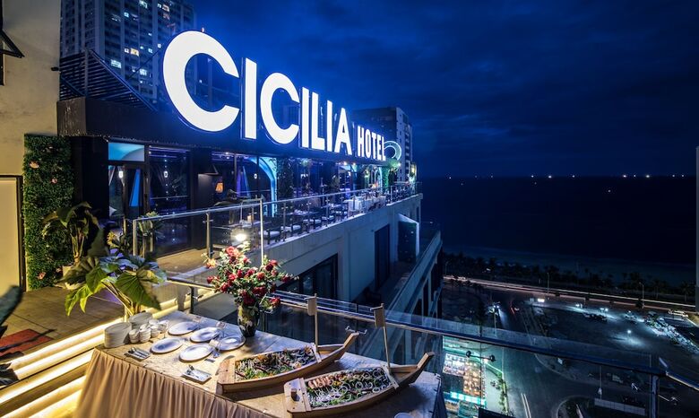Cicilia Hotel And Spa