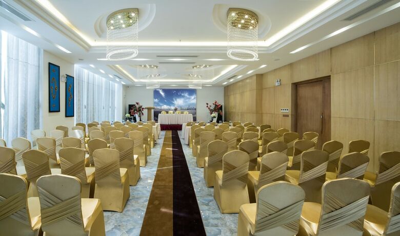 Cicilia Hotel And Spa