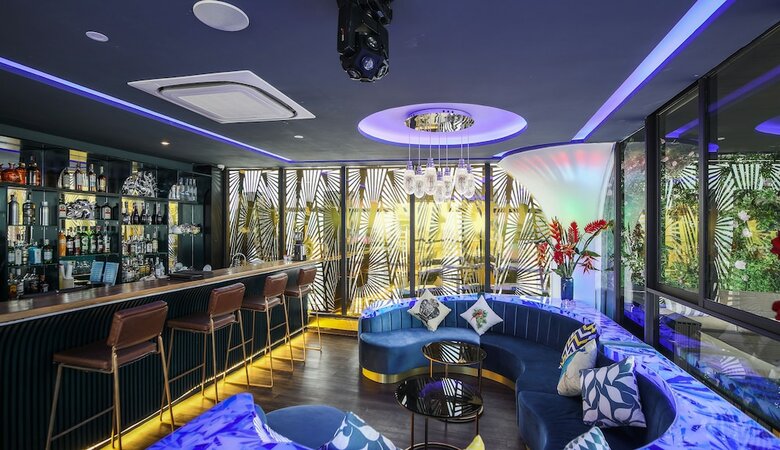 Cicilia Hotel And Spa