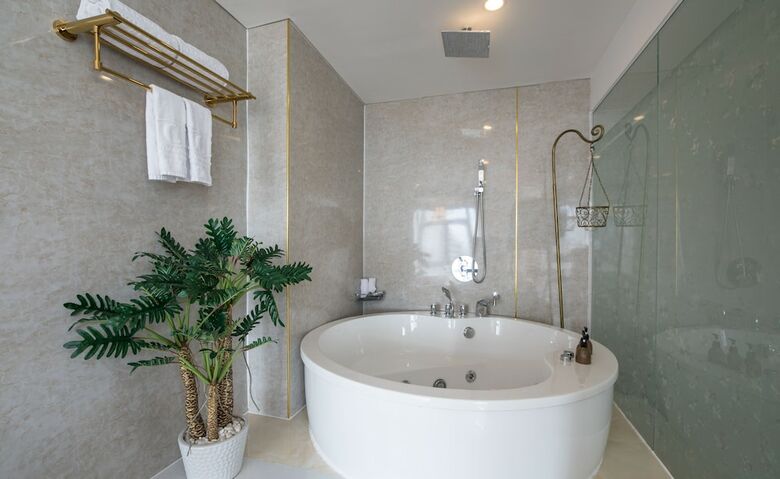 Cicilia Hotel And Spa