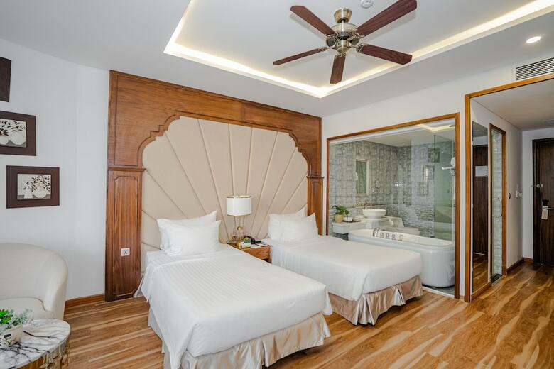 Cicilia Hotel And Spa