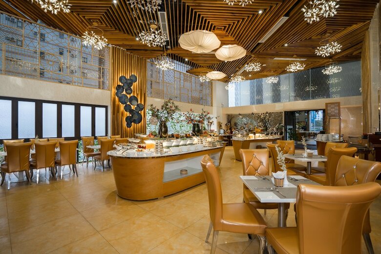 Cicilia Hotel And Spa