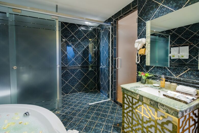 Cicilia Hotel And Spa