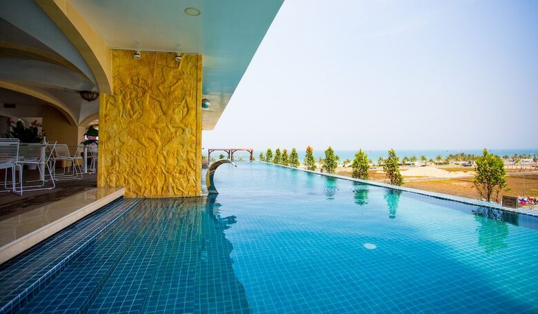 Cicilia Hotel And Spa