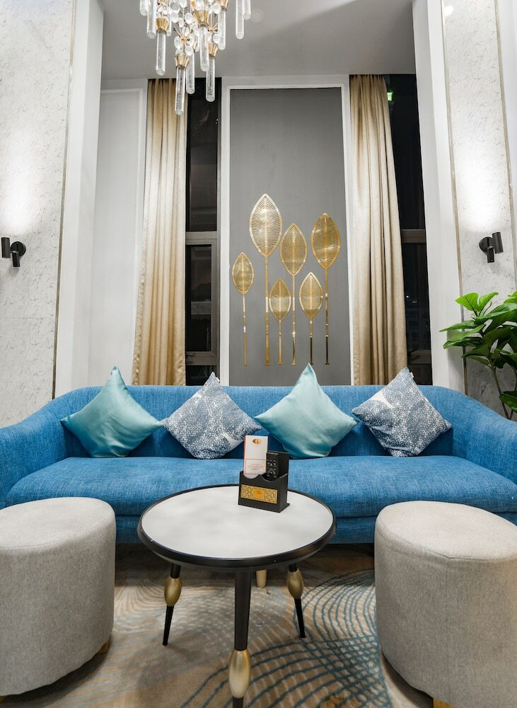 Cicilia Hotel And Spa