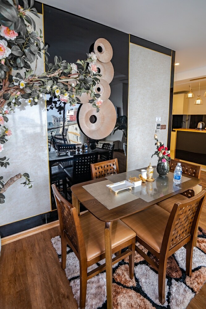 Cicilia Hotel And Spa