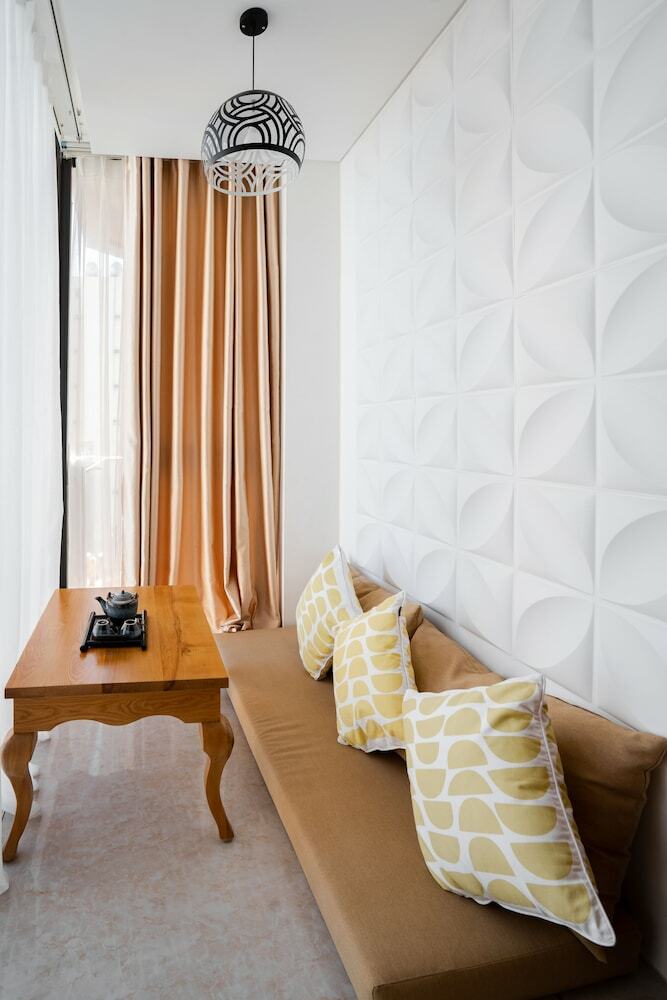 Cicilia Hotel And Spa