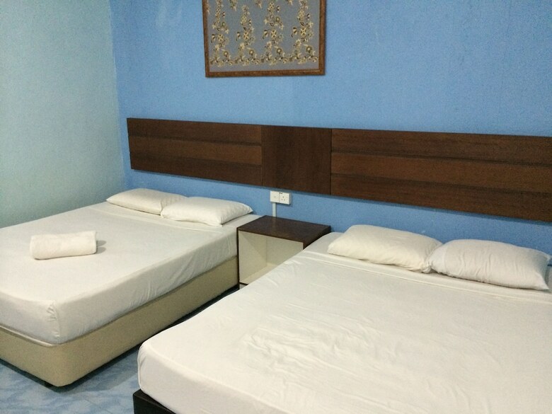 Posada Desa Motel