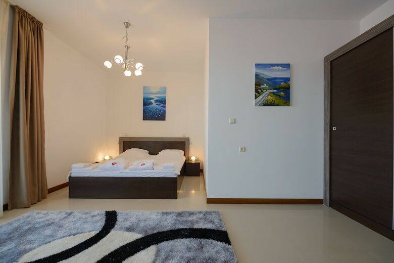 Aparthotel Casa Real Resort