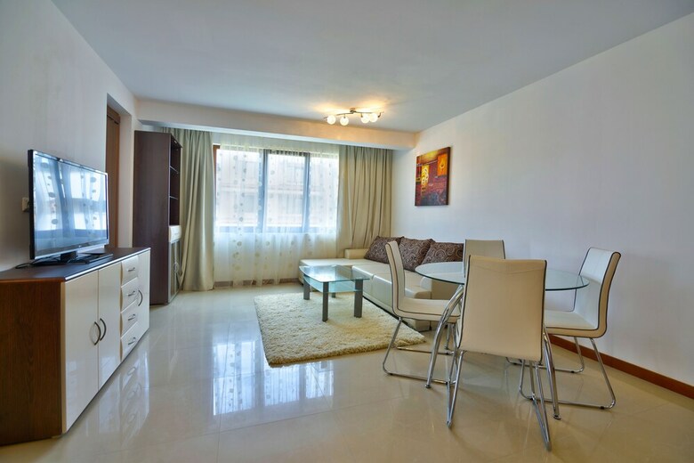 Aparthotel Casa Real Resort