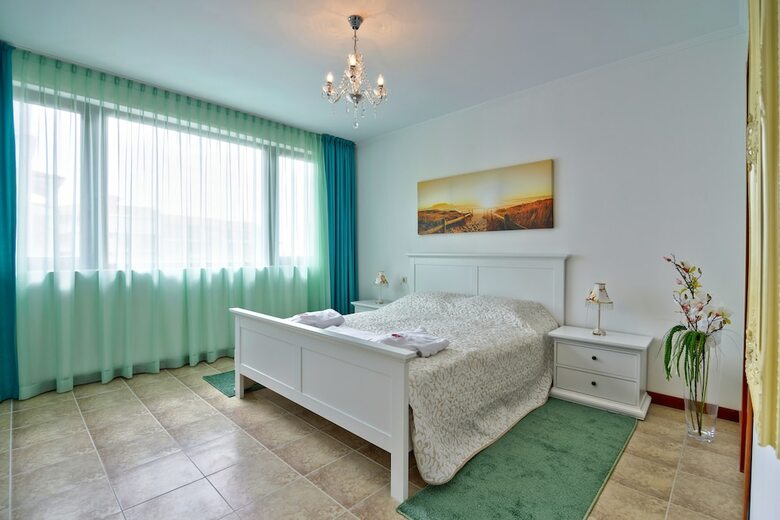 Aparthotel Casa Real Resort