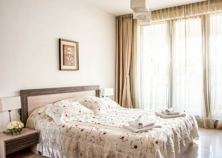 Aparthotel Casa Real Resort