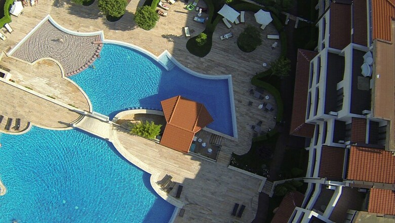 Aparthotel Casa Real Resort