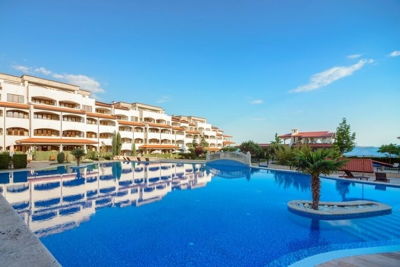 Aparthotel Casa Real Resort