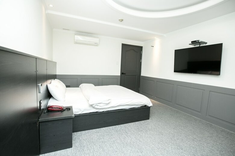 Top Hotel