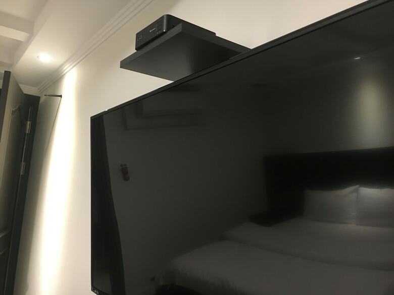 Top Hotel