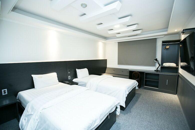 Top Hotel