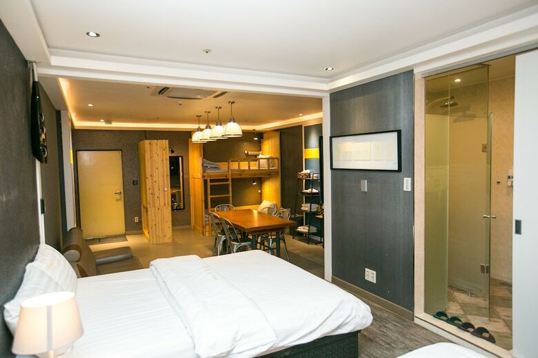 Top Hotel