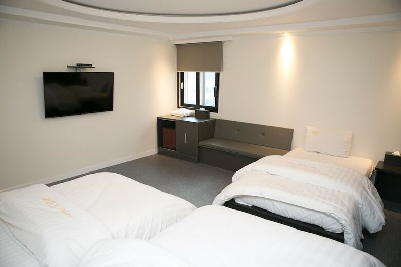 Top Hotel