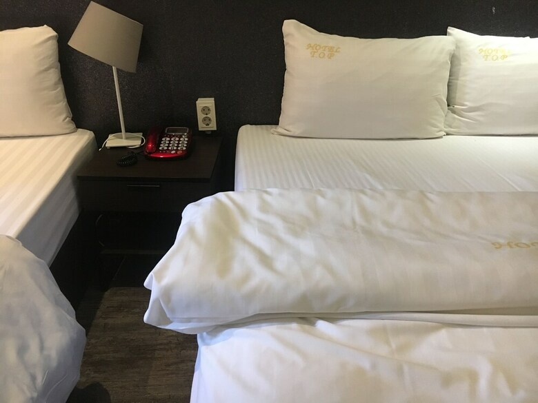 Top Hotel