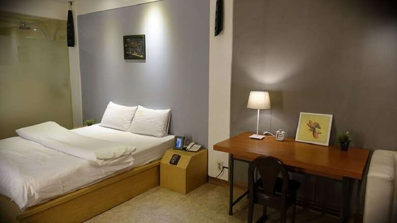 Top Hotel