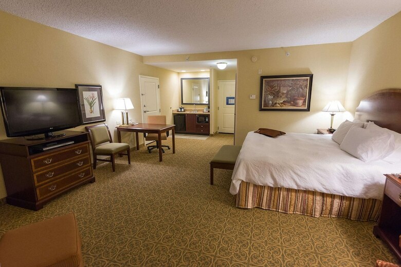 Hotel Hampton Inn & Suites Vicksburg