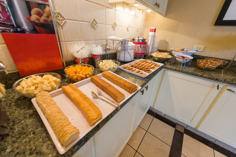 Hotel Hampton Inn & Suites Vicksburg