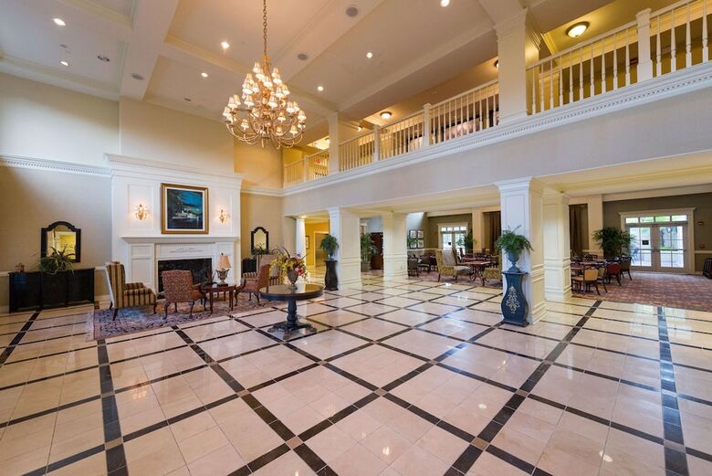 Hotel Hampton Inn & Suites Vicksburg