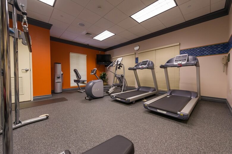 Hotel Hampton Inn & Suites Vicksburg