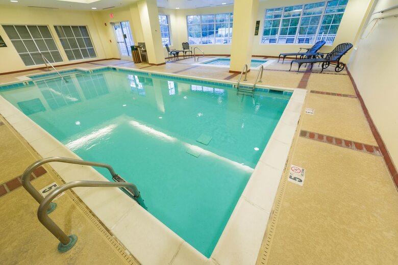 Hotel Hampton Inn & Suites Vicksburg