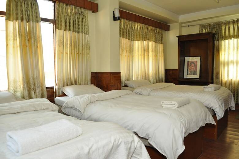 Hotel Florid Nepal