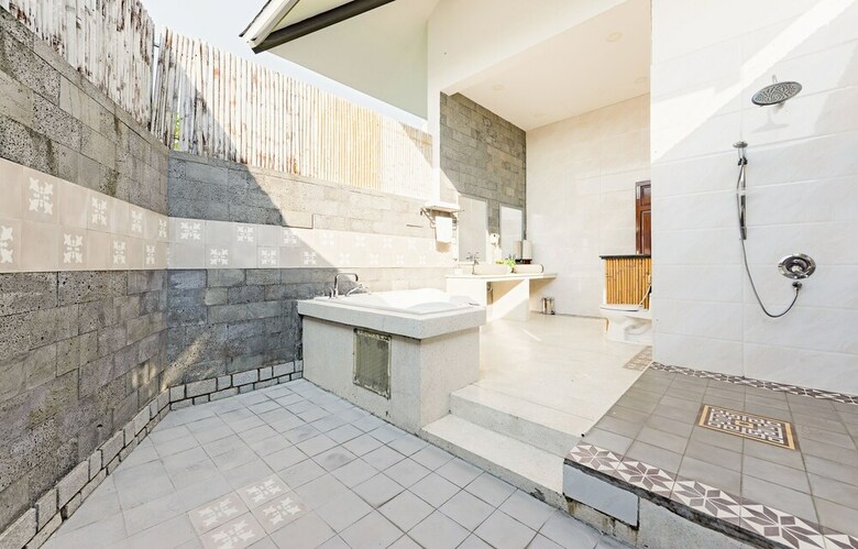 Apartamento Ben Tre Riverside Resort