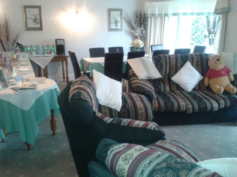 Bed & Breakfast Springfield B & B