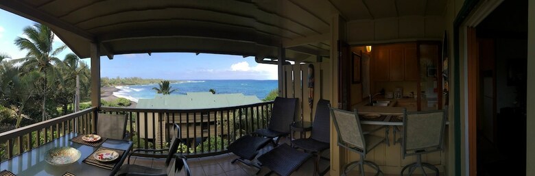 Kailani Suite At Hana Kai Resort