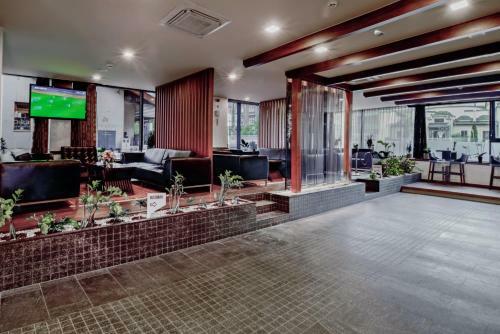 Hotel President Sarajevo