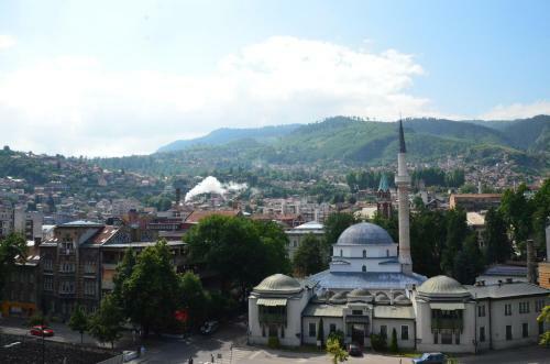 Hotel President Sarajevo