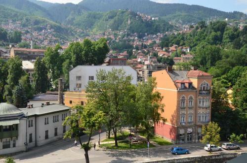 Hotel President Sarajevo