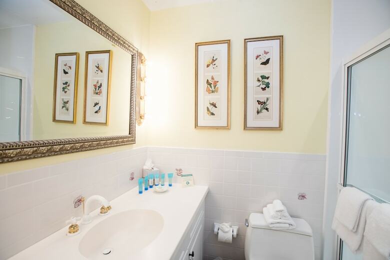 Hotel West Wind Inn