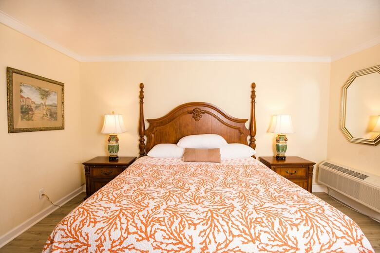 Hotel West Wind Inn