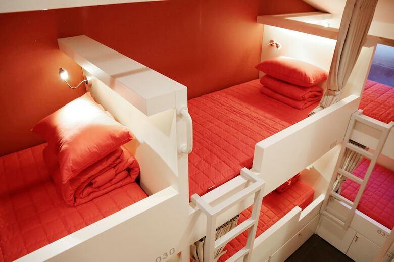 Hostal Kpop Stay - Hostel