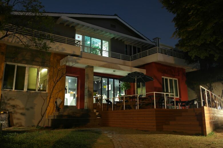 Hostal Kpop Stay - Hostel