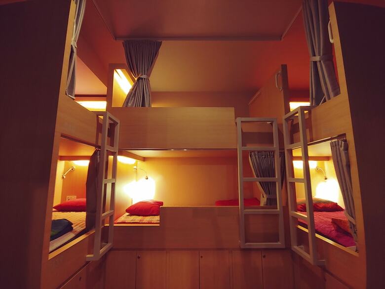 Hostal Kpop Stay - Hostel